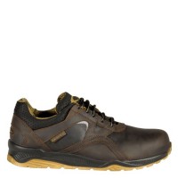 Cofra Swivel Safety Shoes